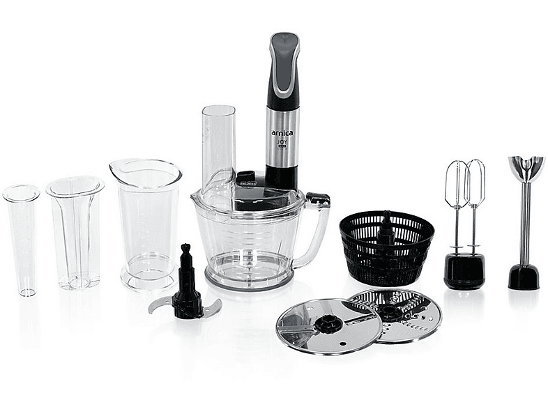 ARNICA Joy Max Multi Blender Seti GH21820 Fiyat & Özellik | MediaMarkt