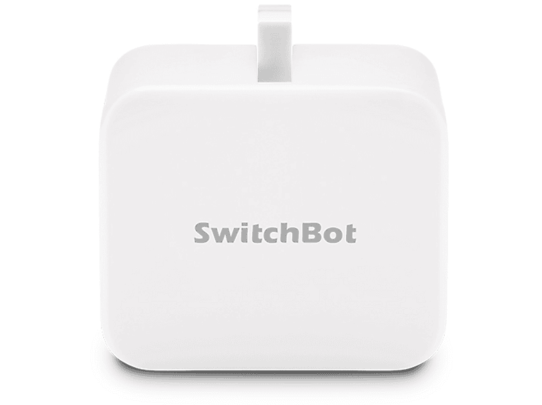 Thumbnail - SWITCHBOT Bot Toggle Smart Switch, Weiß
