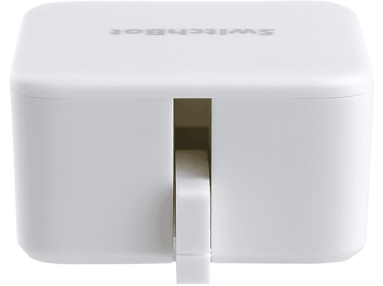 Thumbnail - SWITCHBOT Bot Toggle Smart Switch, Weiß