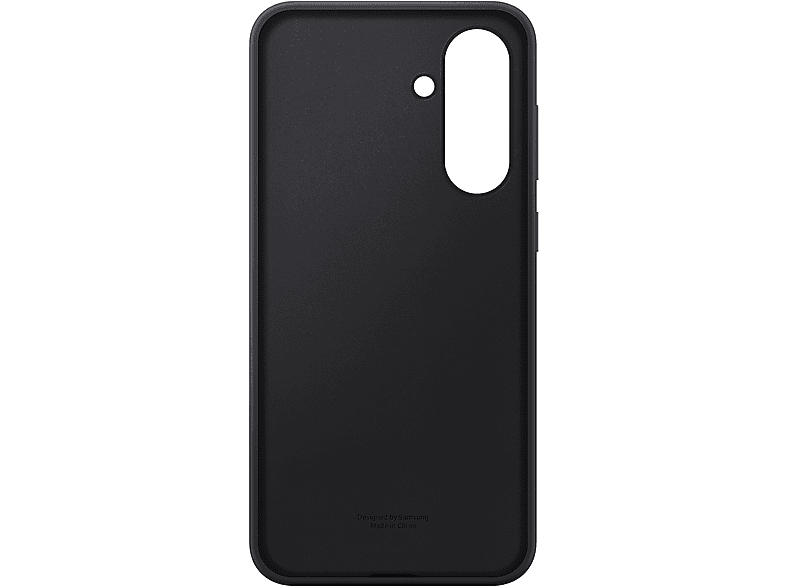 Samsung EF-PA366CBEGWW Cover Galaxy A36 5G Schwarz EF-PA366CBEGWW