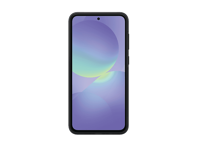 Samsung Card Slot Case Backcover, für Samsung Galaxy A36 5G, Schwarz; Schutzhülle — Foto 4 von 4
