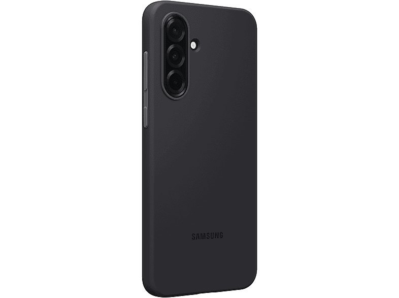 Samsung EF-PA366CBEGWW Cover Galaxy A36 5G Schwarz EF-PA366CBEGWW