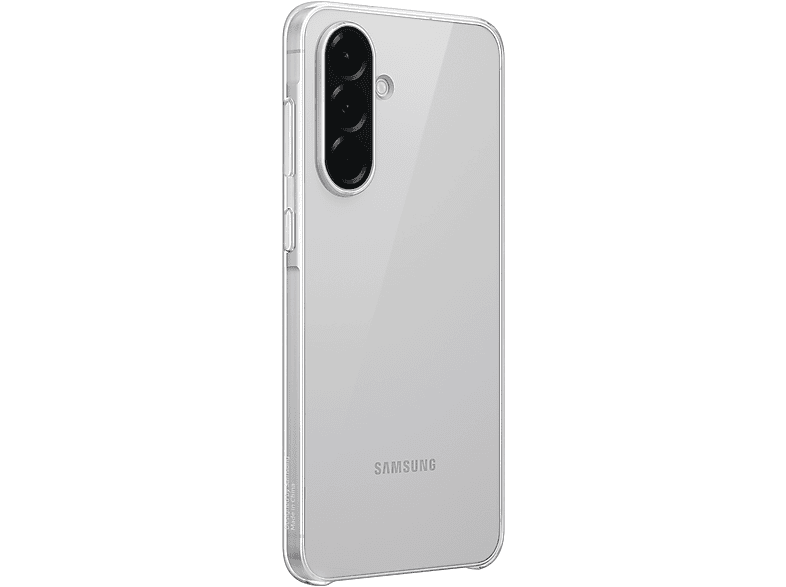 SAMSUNG Clear Case, Backcover, Samsung, Galaxy A56 5G, Transparent