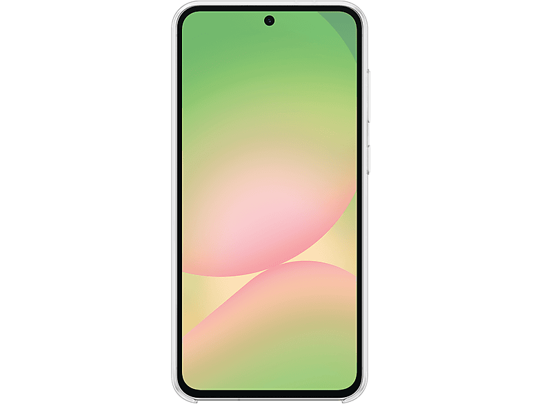 SAMSUNG Clear Case, Backcover, Samsung, Galaxy A56 5G, Transparent