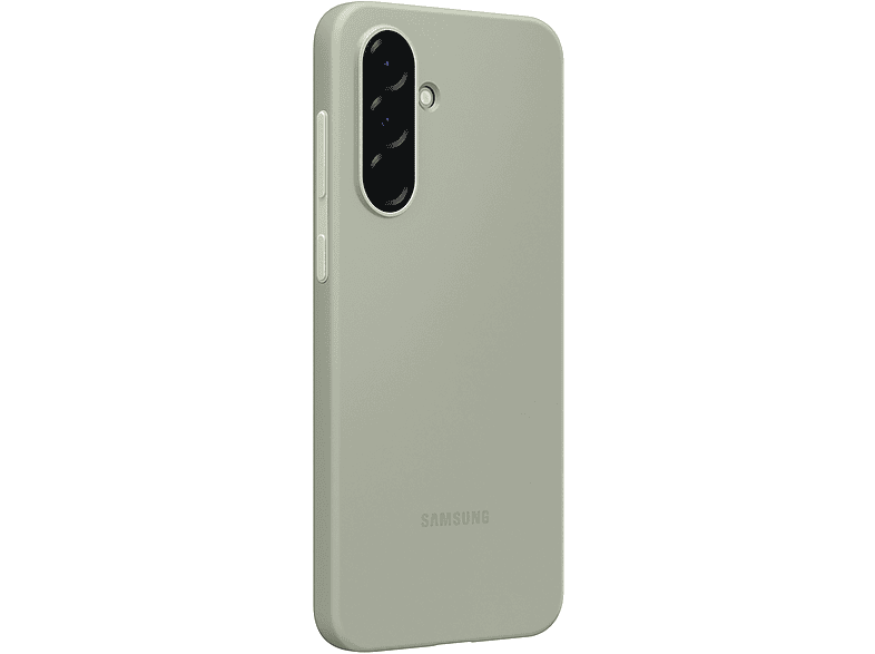 Thumbnail - SAMSUNG Silicone Case, Backcover, Samsung, Galaxy A56 5G, Sage Green