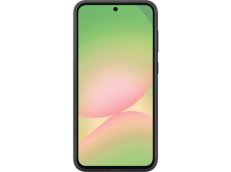 Samsung Card Slot Case Backcover, für Samsung Galaxy A56 5G, Schwarz; Schutzhülle — Foto 4 von 4