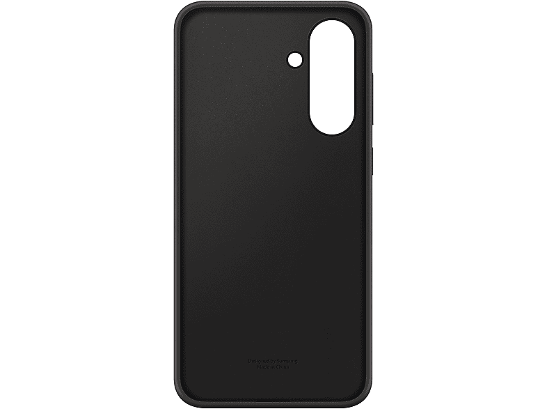 Samsung EF-PA566CBEGWW Cover Galaxy A56 5G Schwarz EF-PA566CBEGWW