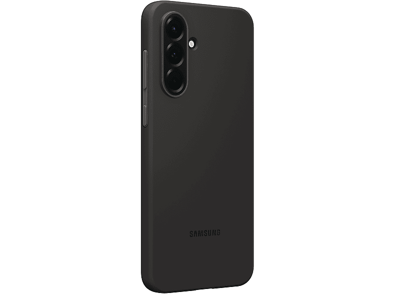 Samsung EF-PA566CBEGWW Cover Galaxy A56 5G Schwarz EF-PA566CBEGWW
