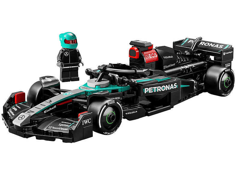 Costruzioni Lego AutoMercedes-AMG F1 W15