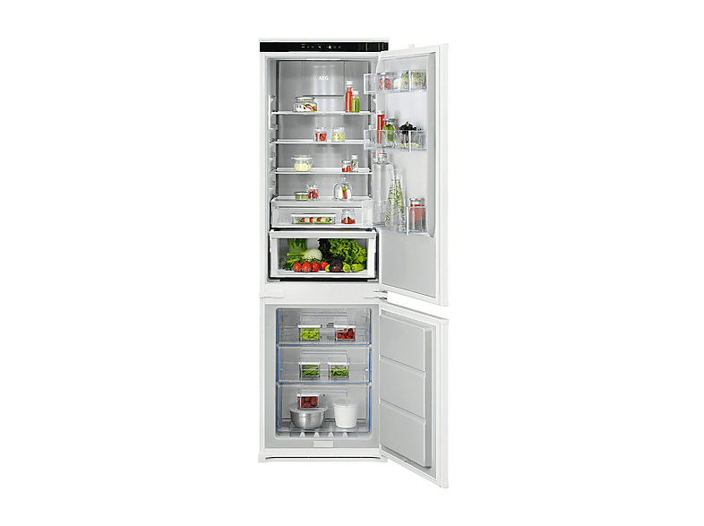 AEG Tc8Ms18Fds Frigorifero Incasso