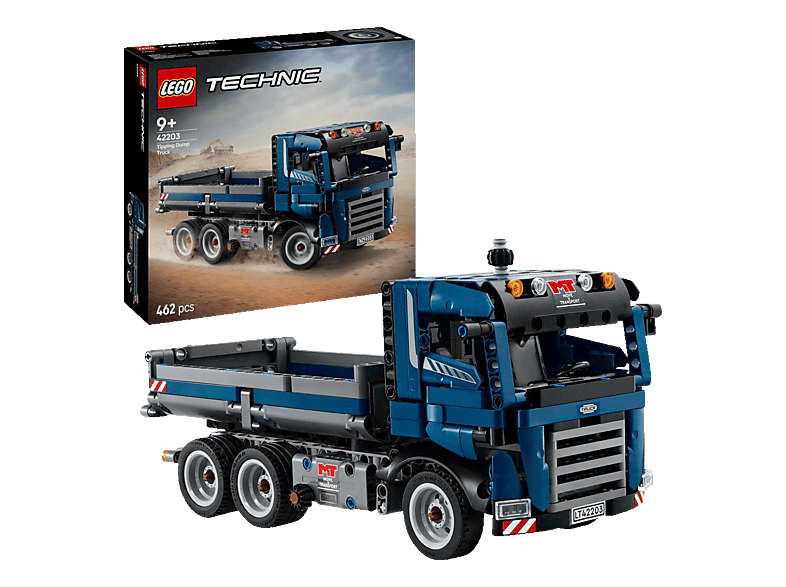 Lego Technic 42203 Kipplaster Bausatz