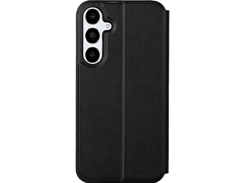 Étui Portefeuille 2-en-1 ISY pour Samsung Galaxy A36 / A56 Noir