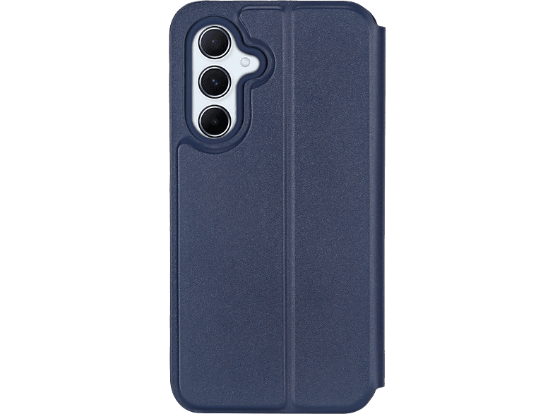 ISY Cover Wallet 2 en 1 Samsung Galaxy A36 / A56 Bleu