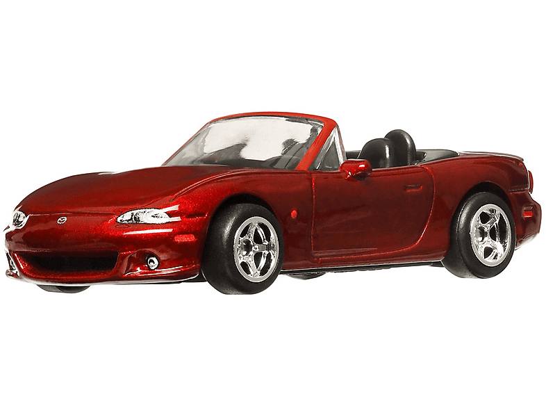 MODELLINO AUTO MATTEL Hot Wheels Boulevard