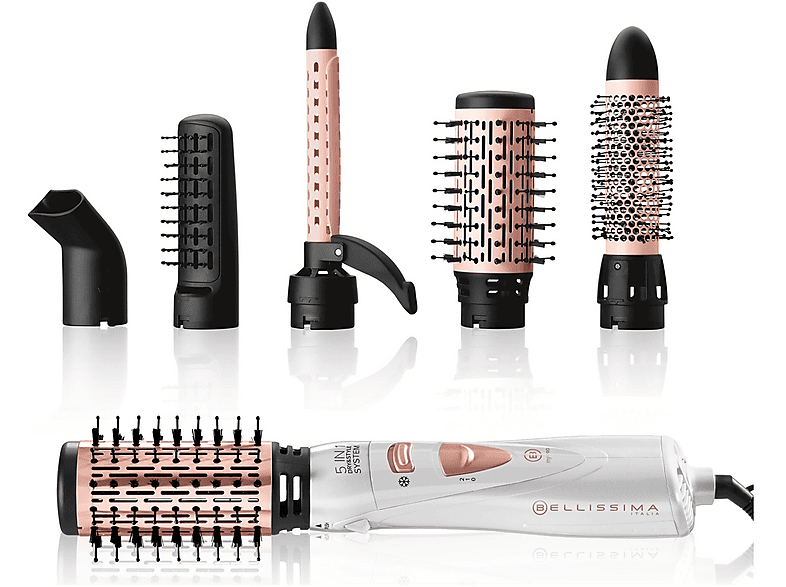 Multi Styler Bellissima MY PRO Gh18 1100 - 11726