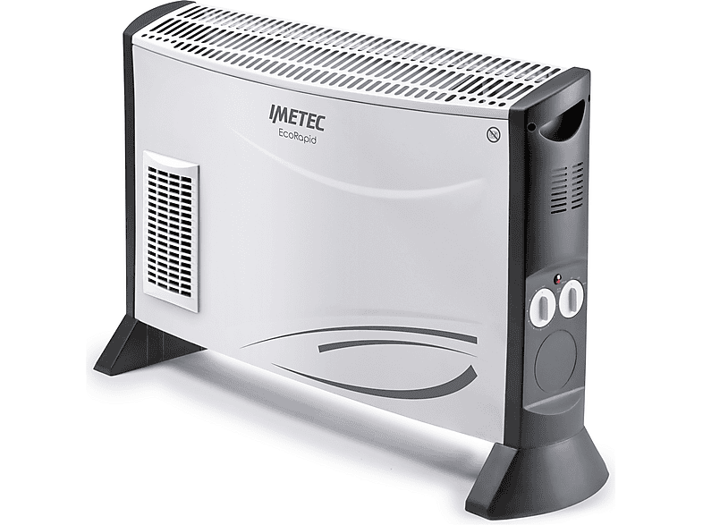 Termoconvettore Imetec ECO Rapid
