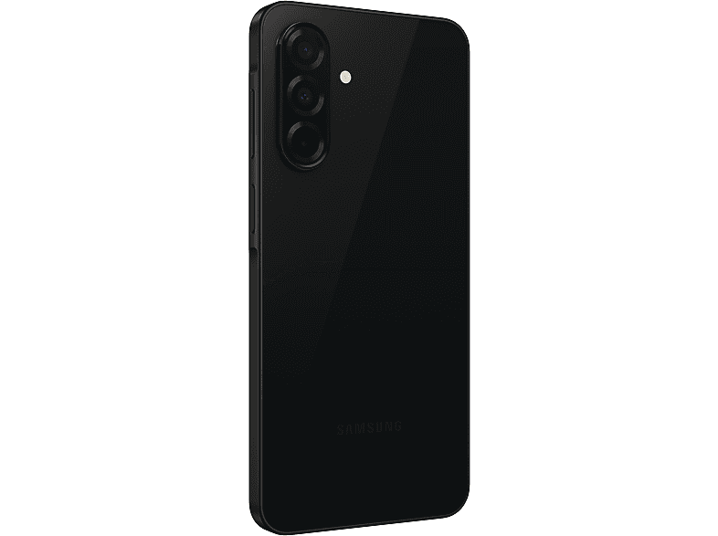 Thumbnail - SAMSUNG Galaxy A26 5G 128 GB Black Dual SIM