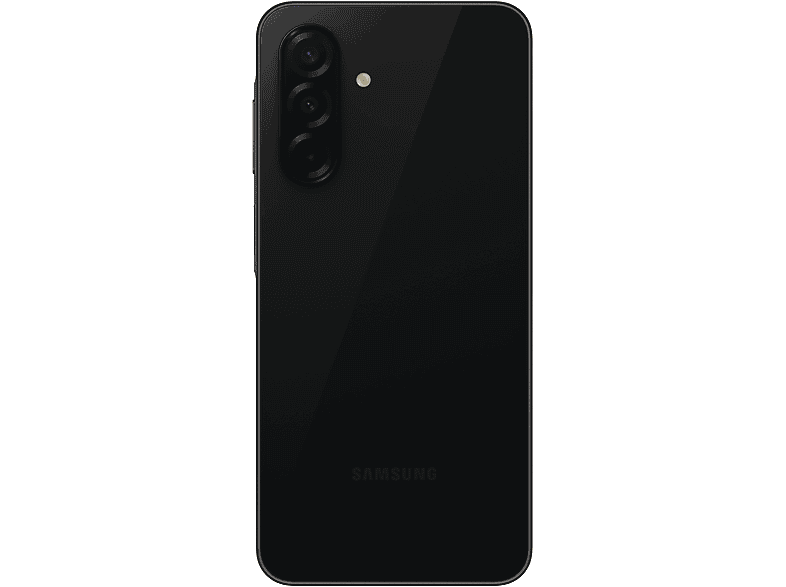 Thumbnail - SAMSUNG Galaxy A26 5G 128 GB Black Dual SIM