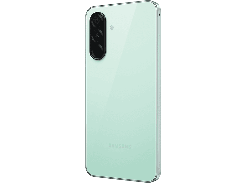 Thumbnail - SAMSUNG Galaxy A26 5G 256 GB Mint Dual SIM