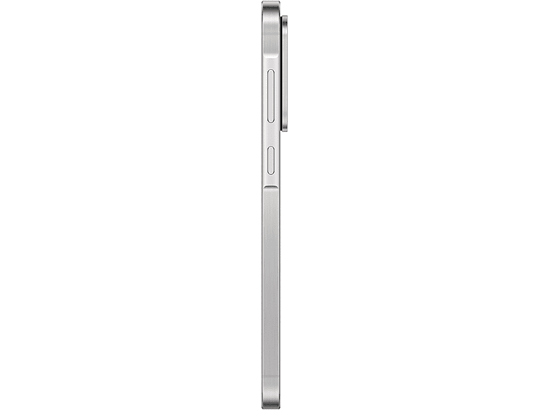 Thumbnail - SAMSUNG Galaxy A56 5G 256 GB Awesome Lightgray Dual SIM