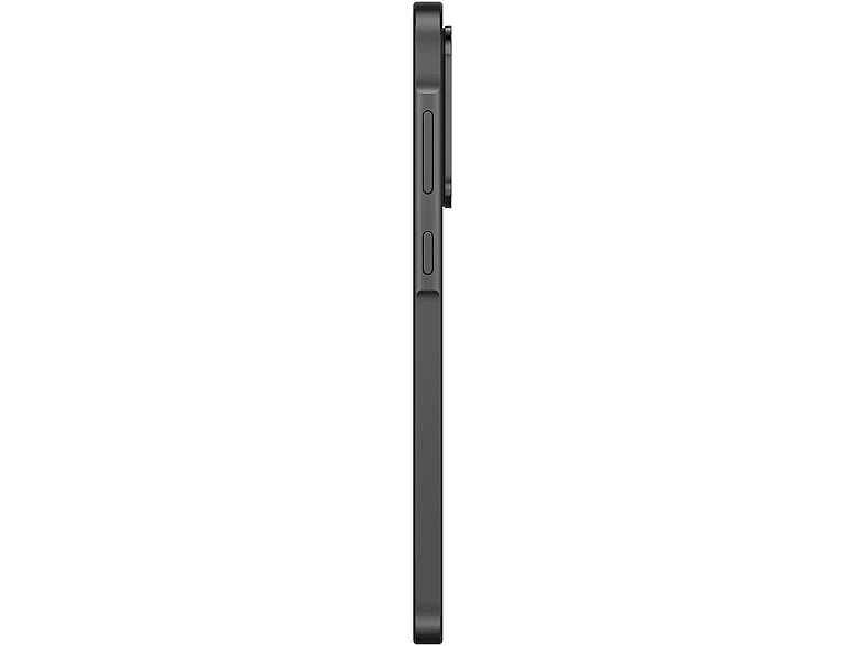 SAMSUNG Galaxy A36 5G 128 GB Awesome Black Dual SIM