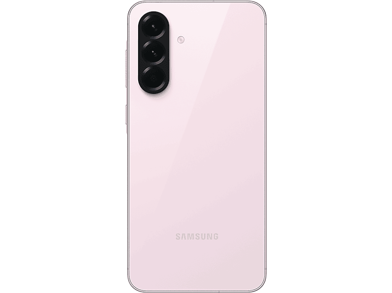 SAMSUNG Galaxy A56 5G 256 GB Awesome Pink Dual SIM