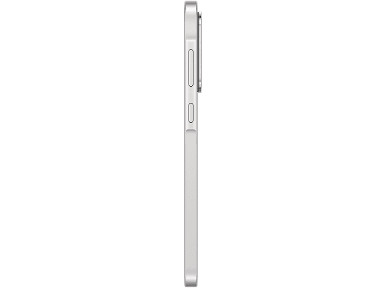 SAMSUNG Galaxy A36 5G 256 GB Awesome White Dual SIM