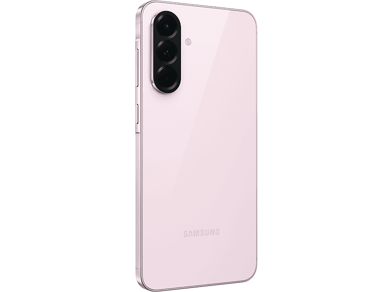 SAMSUNG Galaxy A56 5G 128 GB Awesome Pink Dual SIM