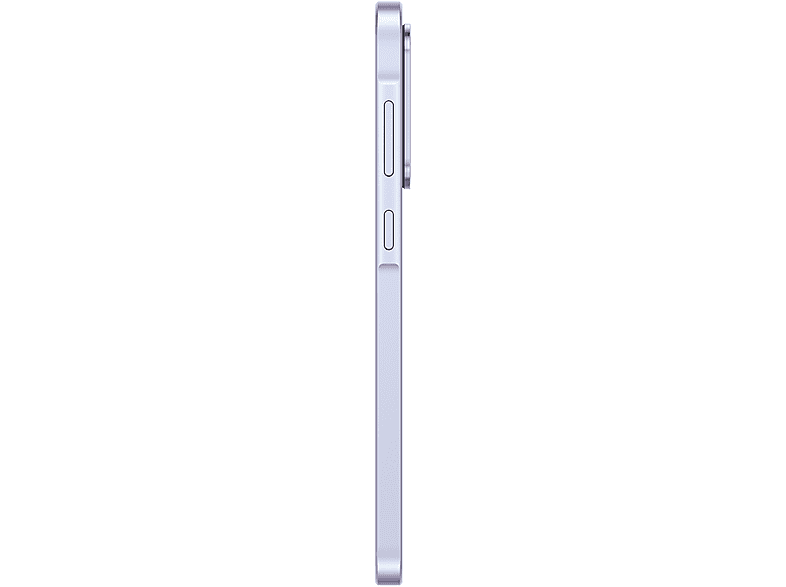 Samsung Galaxy A36 5G 128 GB Lavendel EEK C (A - G) 17 cm (6.7 Zoll) Smartphone