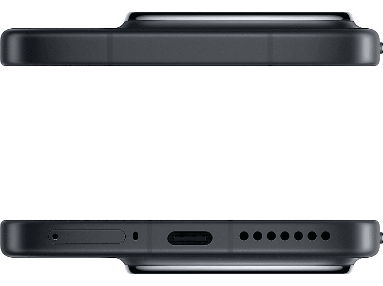 XIAOMI 15 512 GB Black Dual SIM