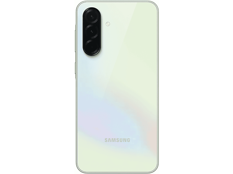 SAMSUNG Galaxy A36 5G 128 GB Awesome Lime Dual SIM