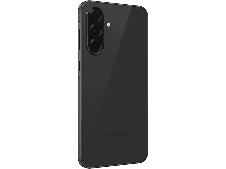 SAMSUNG Galaxy A36 Enterprise Edition 5G 128 GB Awesome Black Dual SIM