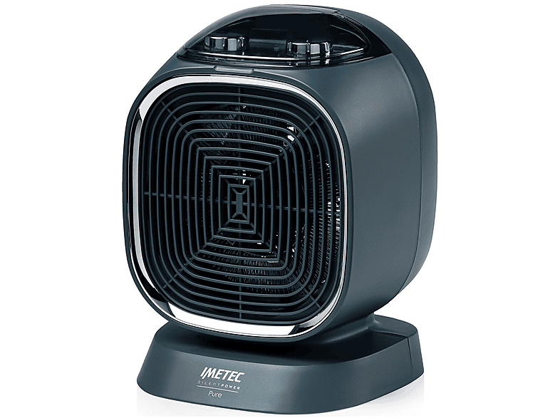 Termoventilatore Imetec Silent Power Pure