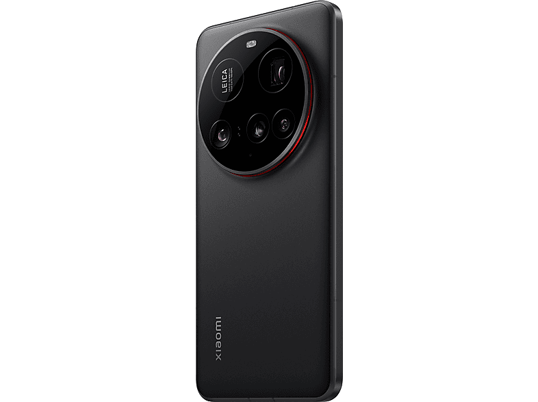 XIAOMI 15 Ultra 512 GB Black Dual SIM