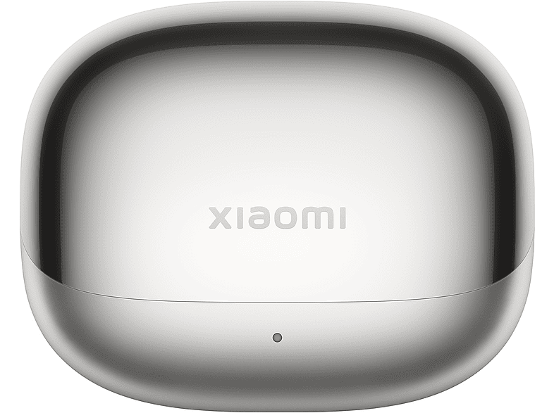 XIAOMI Buds 5 Pro, In-ear Kopfhörer Bluetooth Titan Gray