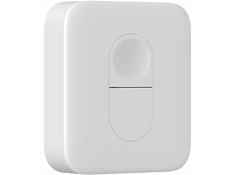 SWITCHBOT Toogle, Curtain, Blind Tilt Smart Remote Fernbedienung , Weiß