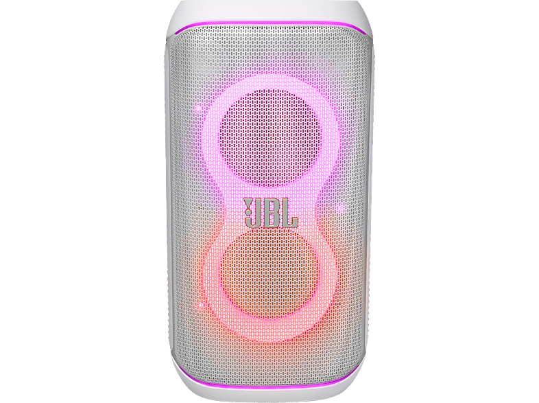 JBL Partybox Club 120 Bluetooth Hoparlör Beyaz