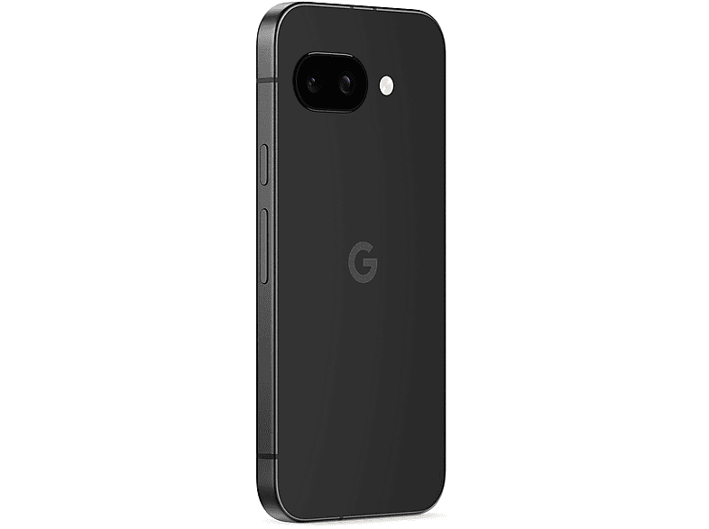 Google Pixel 9a Obsidian 128GB 美品 Google Pixel 9a, Obsidiana, 128 GB, 8 GB RAM, 6.3