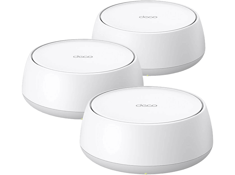 TP-Link Deco BE25 3-pack