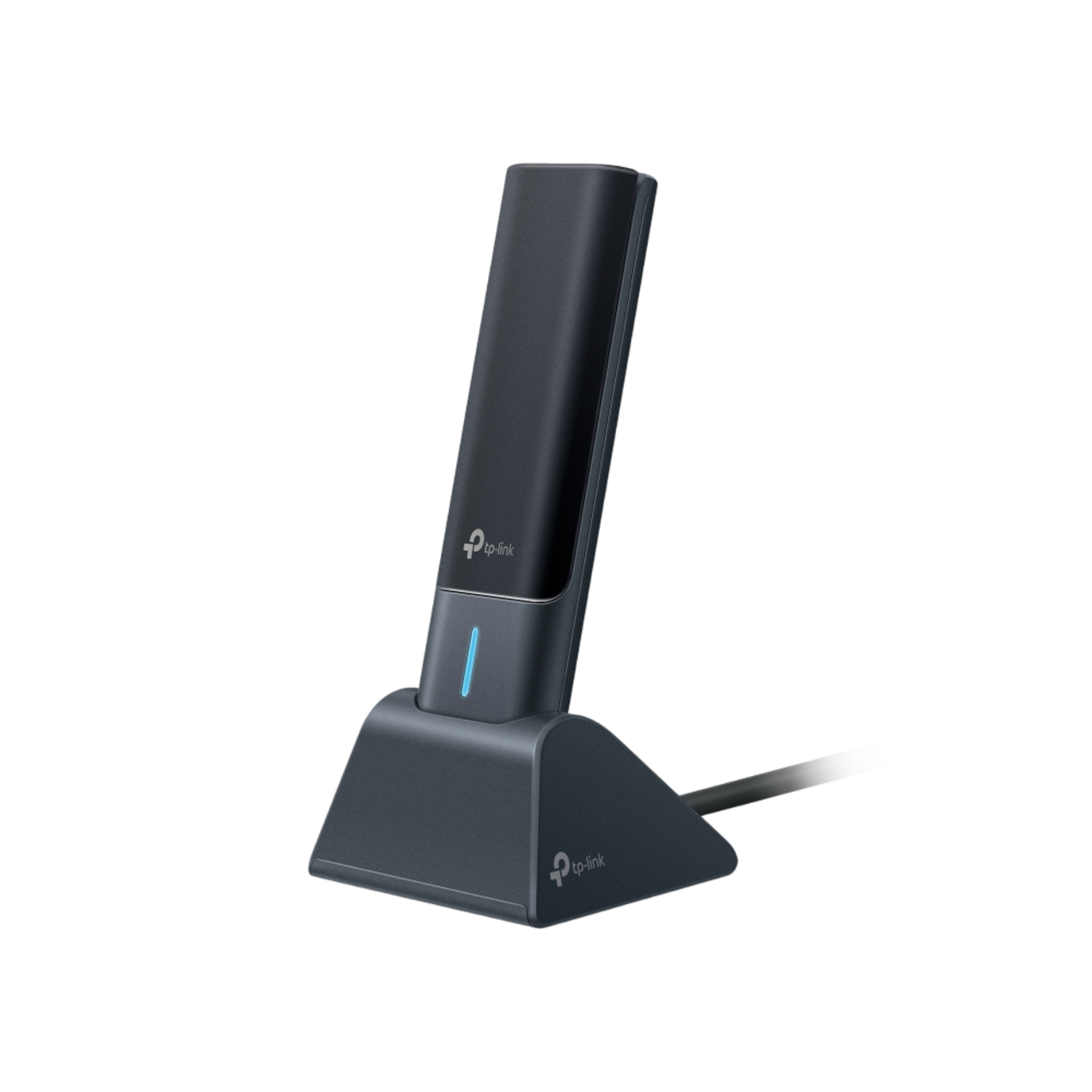 Tp-link Archer Txe70uh Axe5400 Tri-band Wi-fi 6e Usb Adapter Wifi-adapter