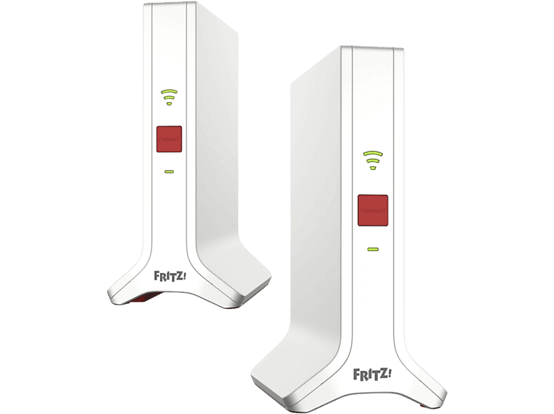 AVM Wifi-versterker Fritz!mesh Wi-fi Set 4200 International 2 Stuks (20003110)
