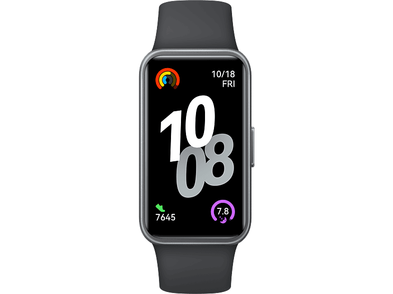 Huawei Activity Tracker Band 10 Zwart (55020eep)