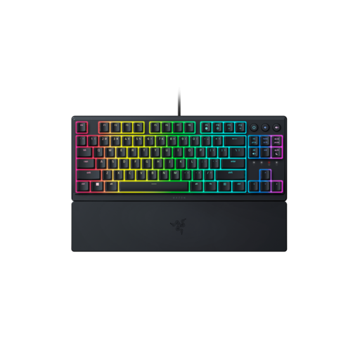 Razer Ornata V3 TKL Low-Profile Gaming Keyboard