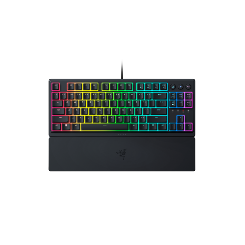 Razer Ornata V3 TKL Low-Profile Gaming Keyboard
