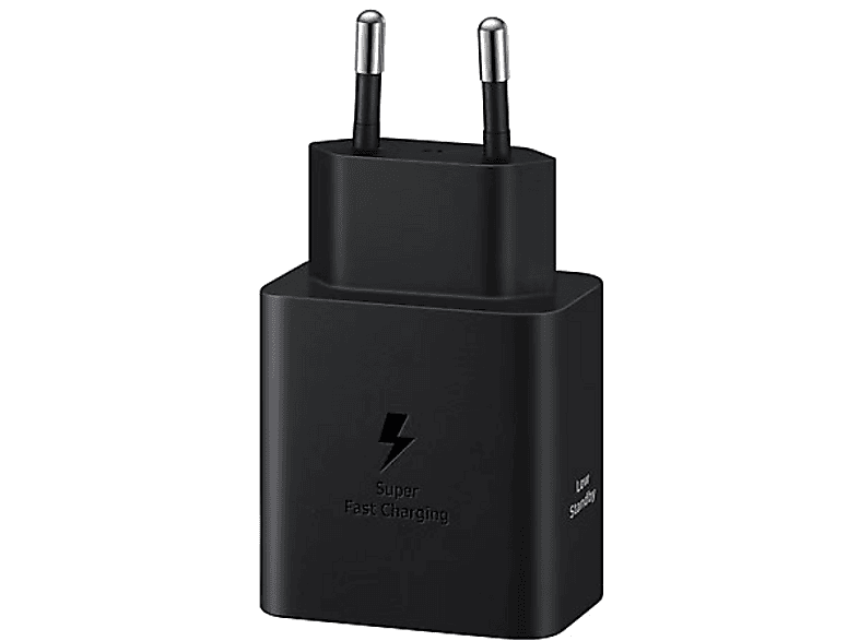 Ładowarka sieciowa SAMSUNG EP-T4511NBEGEU 45W Czarny – zdjęcie 3