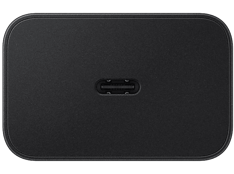 Ładowarka sieciowa SAMSUNG EP-T4511NBEGEU 45W Czarny – zdjęcie 2