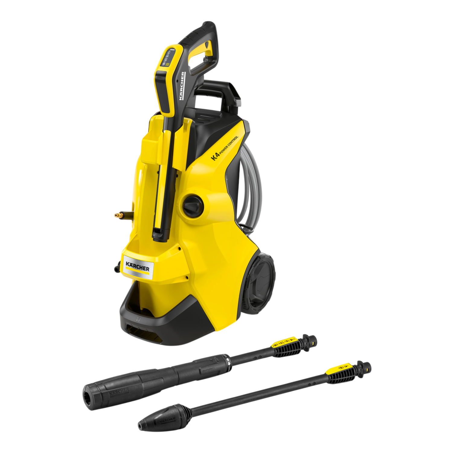 Karcher K4 Power Control