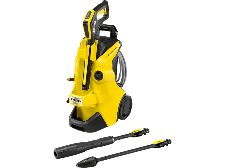 Karcher K 4 Power Control Flex