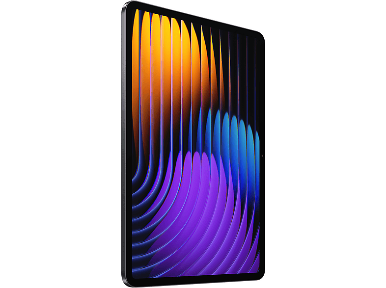 Thumbnail - XIAOMI PAD 7 + Tastatur, Tablet, 128 GB, 11,2 Zoll, Grey