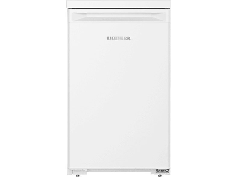 Liebherr Tafelmodel Koelkast - Breedte 50 Cm Hoogte 85 Inhoud L